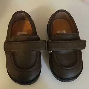 Baby Boy Shoes